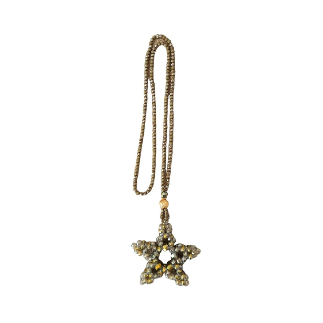 Collar Big Star