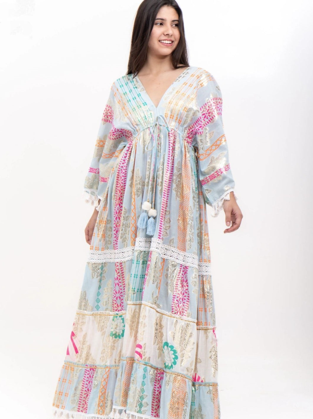 Kaftan Amélie